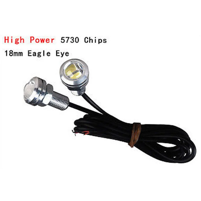LED Eagle Eye Parking Daytime Driving Light