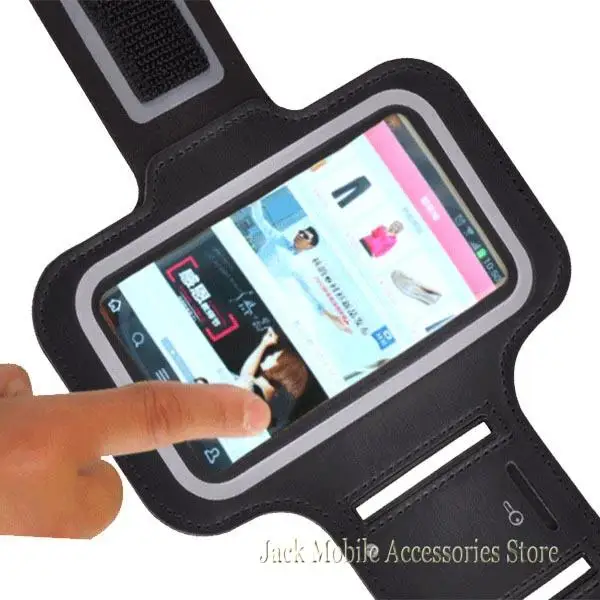 For Iphone 5 5s Luxury Outdoor Sport Running Arm Band Gym Wrist Strap Tune  Belt Cover Holder Phone Case Cover - Mobile Phone Cases & Covers -  AliExpress