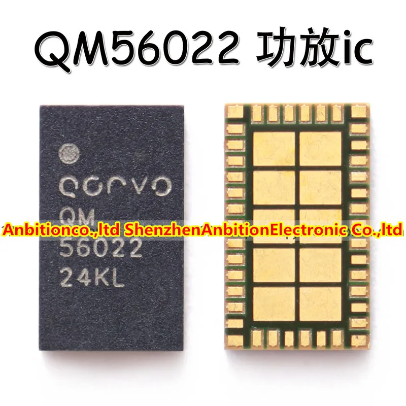 1 шт. 100% Новинка и оригинальная бесплатная доставка QM56022 QM48184 sky77661-11 77661-11 |