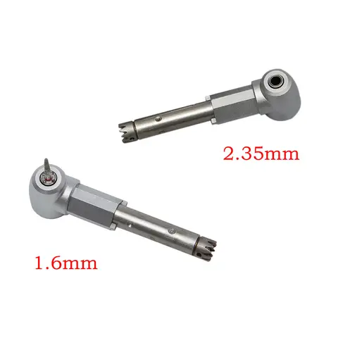 Dental de Baixa Handpiece contra Ângulo Velocidade Cabeça Push Kavo Estilo 1:1