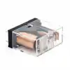10PCS new original Omron power Relay G2R-1A-E-12VDC G2R-1A-E-24VDC DC12V 24V 16A 6pin ► Photo 2/4