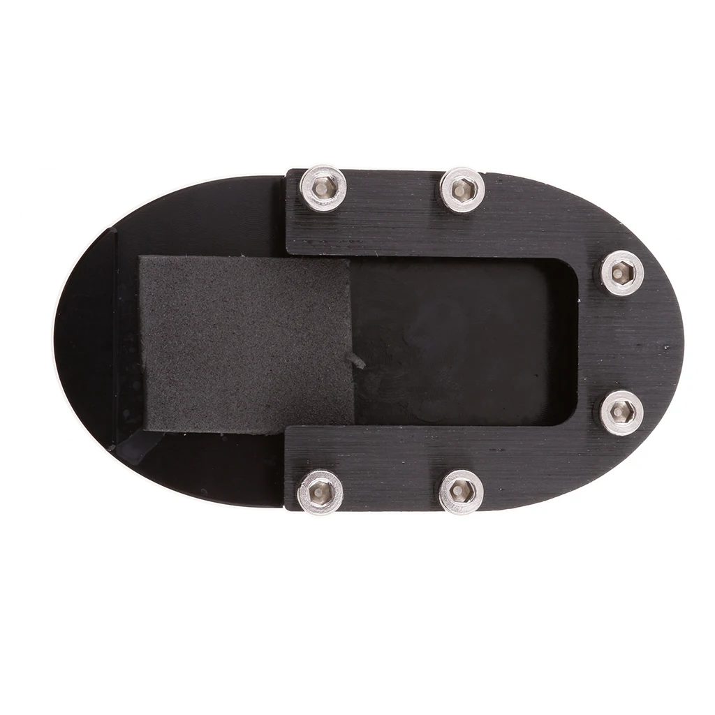 1 Pcs Edge Cut Brake Pedal Pad Cover For   Sportster XL 883 1200   CNC Aluminum Brake Padal Accessory    	