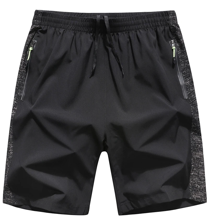 Casual Man Short Pants  (5)