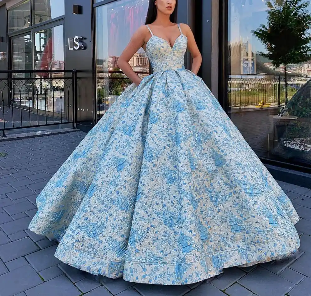 very elegant evening dresses
