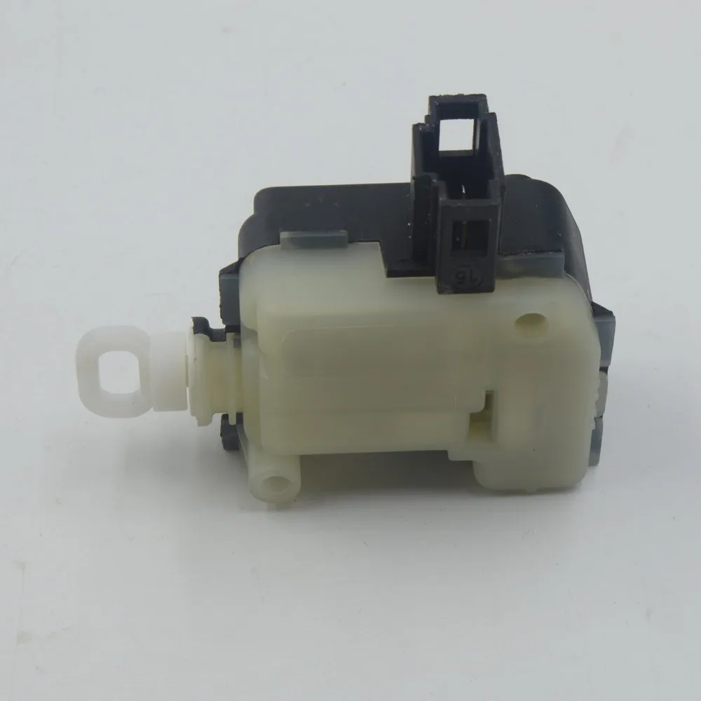 Задняя дверь центральный привод замка Motor для Seat Arosa Cordoba Ibiza 3 4 III IV Toledo Skoda Octavia VW Golf