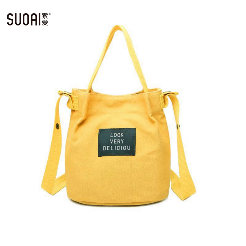 yellow handbags 2018