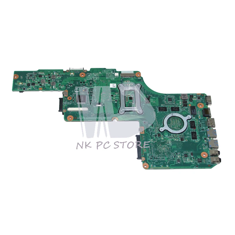 NOKOTION 1310A2509902 V000275250 материнская плата для ноутбука Toshiba Satellite L855 S855 материнская плата HM77 DDR3 HD7670M видеокарта