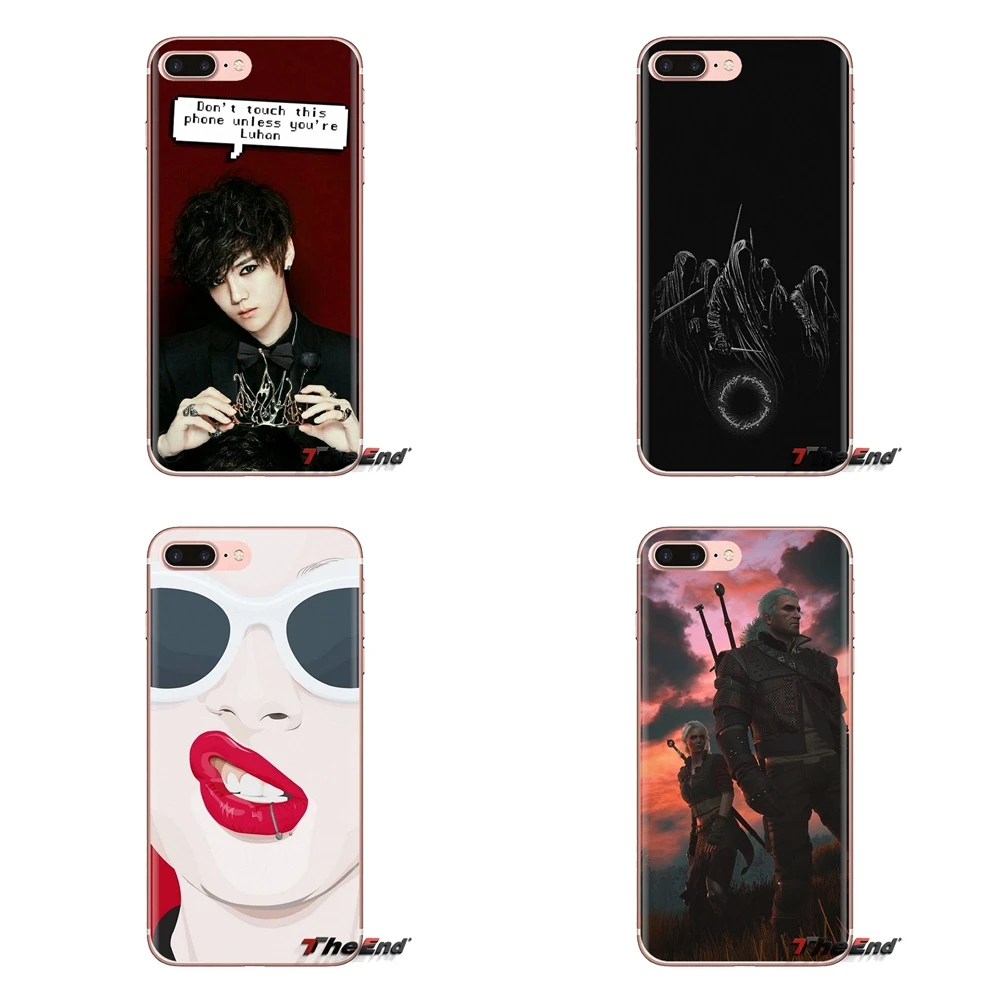 Phone Covers Lip Kiss Lord Of The Rings Luhan Tarot For Oneplus 3T 5T 6T Nokia 2 3 5 6 8 9 230 3310 2.1 3.1 5.1 7 Plus 2017 2018 |