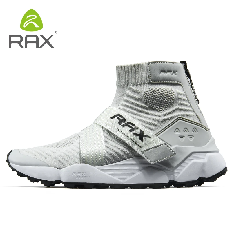 RAX Womens Running Shoes Breathable Sports Running Sneakers Lightweight Trekking Jogging Shoes Women Outdoor Sneakers Shoes