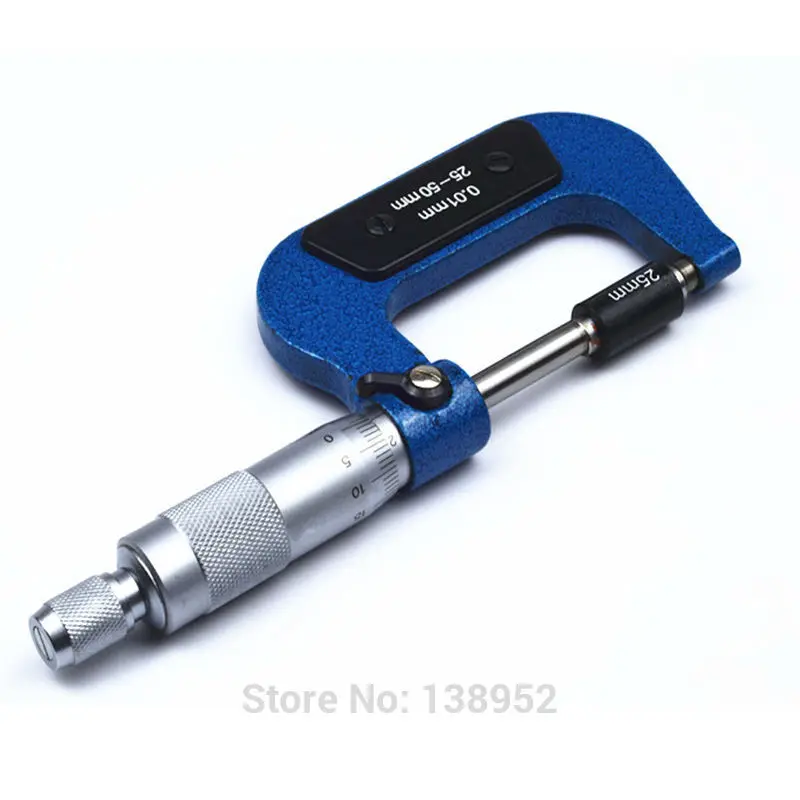 25-50mm micrometer (3)