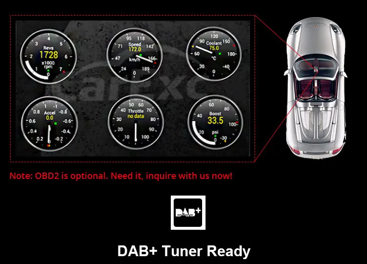 Discount 7 Inch Android 9.0/9.0 Car DVD Stereo Player for Audi A3/S3(2003-2013) With TPMS/OBD2/DAB+/GPS/WIFI FM GPS Radio Multimedia 19