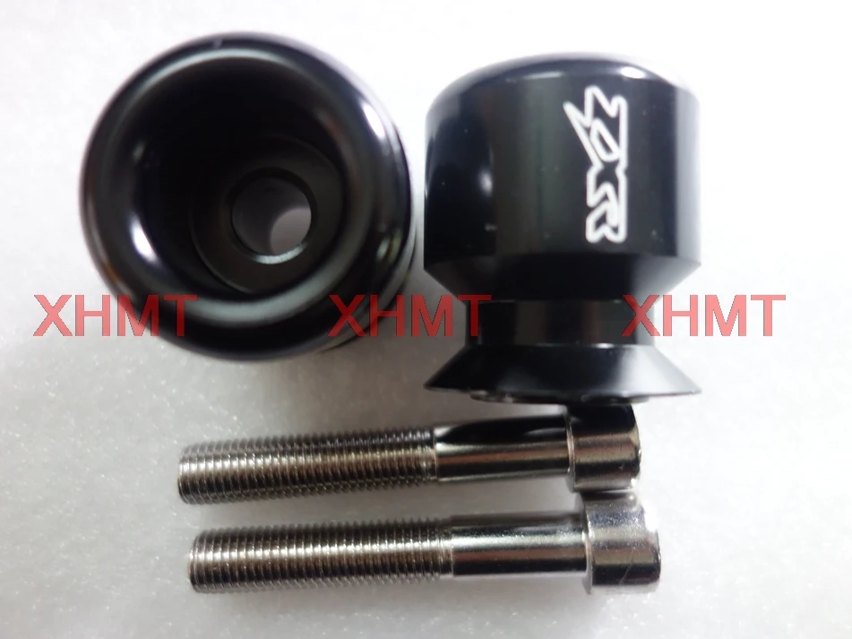 Катушка слайдера Swingarm для Kawasaki Z 1000 Z1000 2003 2008 2007 2006 2005 2004|Защита от падения| |