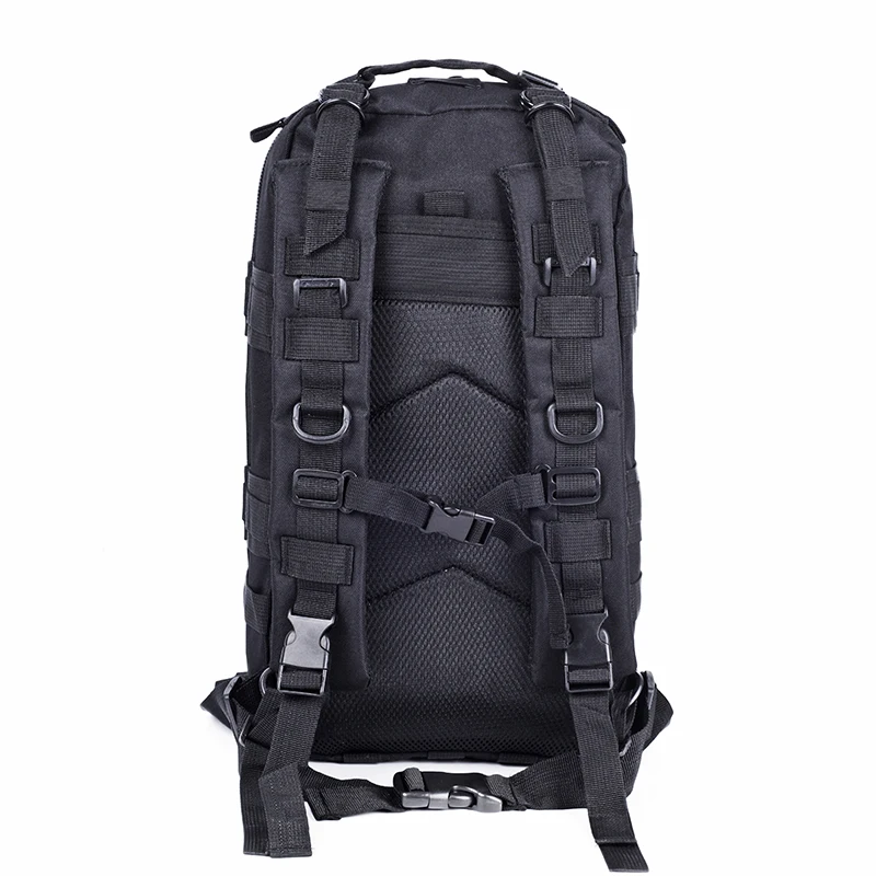 3P военный тактический рюкзак для наружного использования армейский кемпинг походные спортивные сумки для альпинизма, водонепроницаемый тактический Камуфляжный Рюкзак