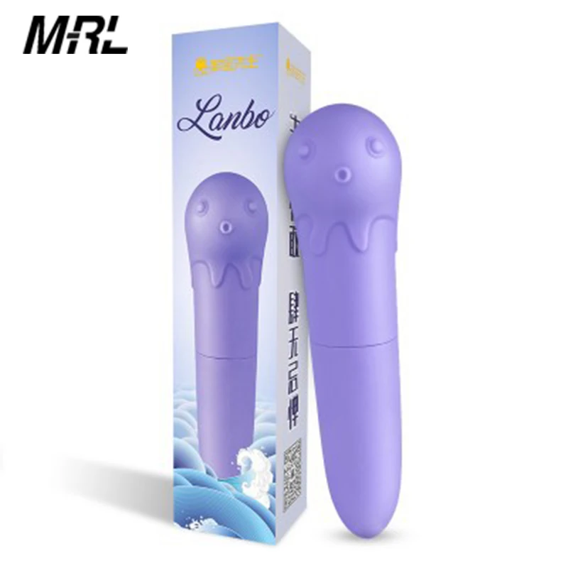 Секс шоп мини вибратор G Spot маленький эротический вагинальный клиторальный