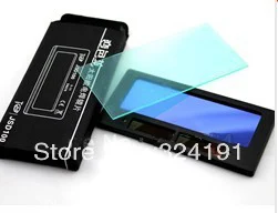 1DIN3/11 Автоматическая Затемняющая Сварочная маска ЖК фильтры Tig Шлем миг фильтр