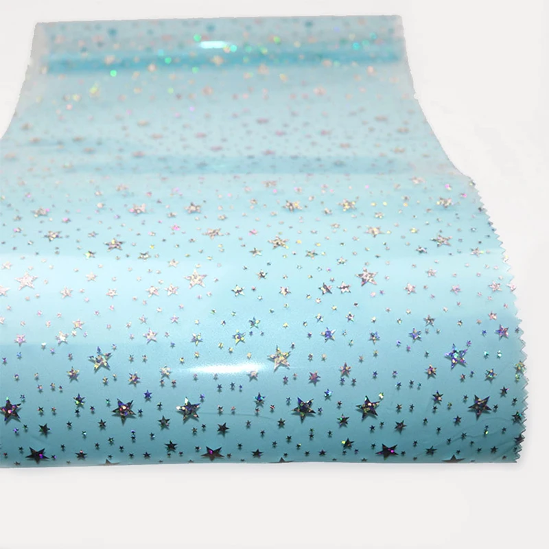 Лист ткани DIY карандаш ПВХ виниловые пленки Материал сумки украшения для обуви