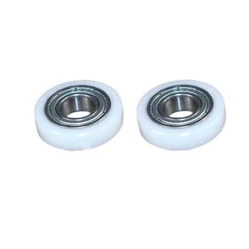 

einkshop IR 2016 Developer Spacer Roller For Canon IR2016 IR2018 IR2020 IR2022 IR2025 IR2030 IR 2018 2020 2022 2025 2030 Printer