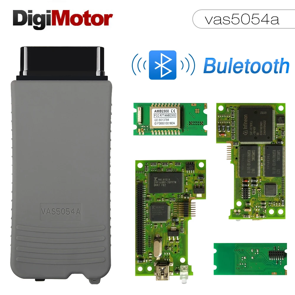 VAS5054 ODIS V4.3.3 Oki VAS 5054A Full Chip OBD2 Diagnostic Tool For VW/AUDI/SKODA/SEAT VAS 5054A VAS5054A VAS 5054A Scanner VAS5054 ODIS V4.3.3 Oki VAS 5054A Full Chip OBD2 Diagnostic Tool For VW/AUDI/SKODA/SEAT VAS 5054A VAS5054A VAS 5054A Scanner