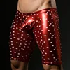 New Shorts Underwear Trunk Male New Star Beach Faux-Gold Men's JaVdeMaG