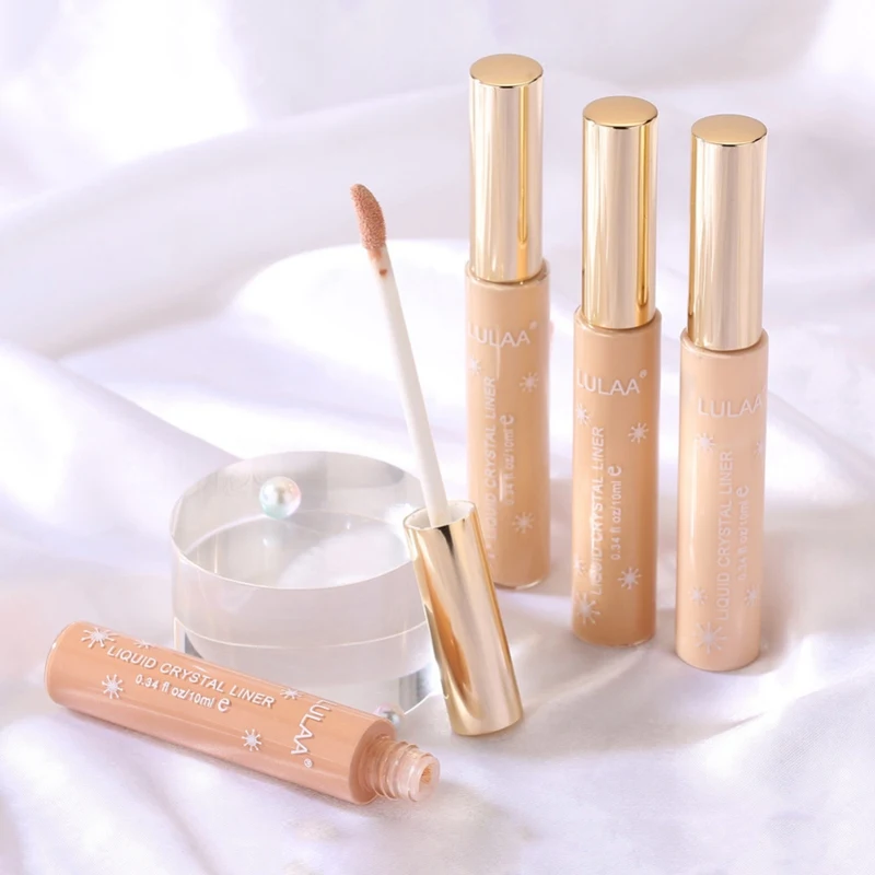 

4 Color Makeup Cover Concealer Primer Strong Opaque Prevent Allergy Waterproof And Sweatproof Beauty Makeup Conceler
