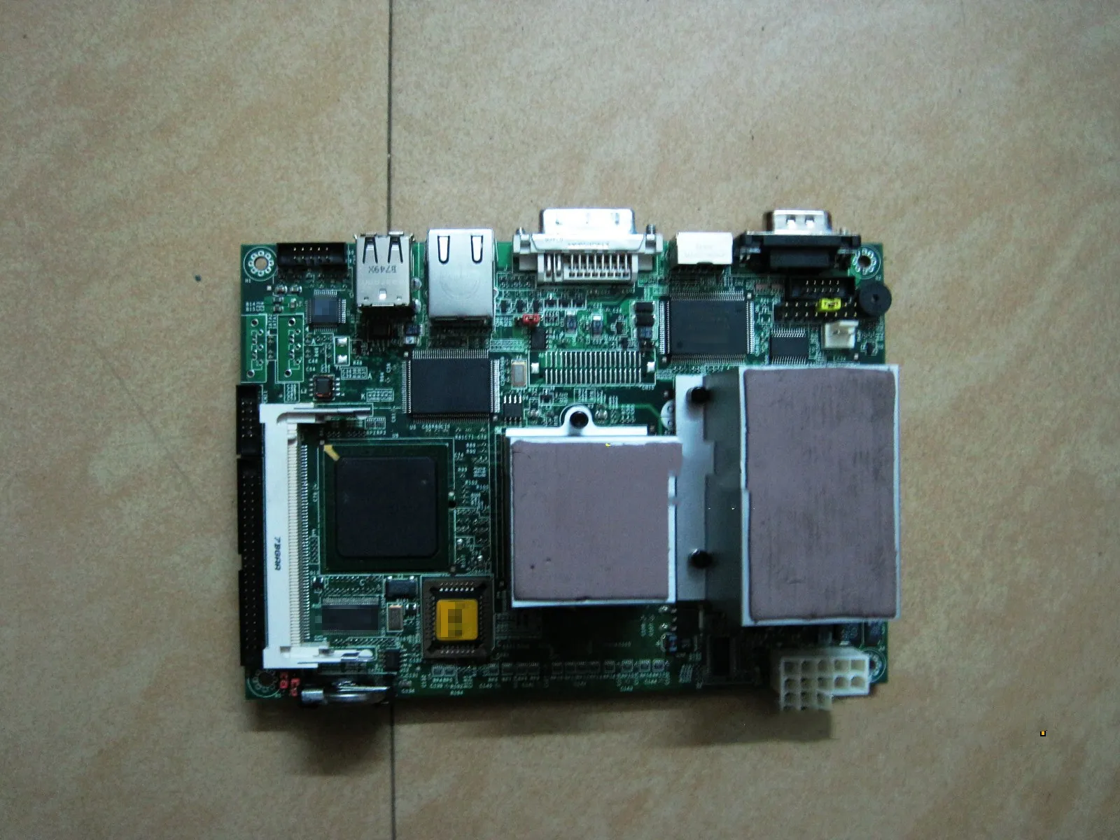 302D0RISMB02 E187088 DORIS V1.1 DIGIPOS | Лампы и освещение