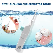 Teeth Cleaning Oral Irrigator Tooth Whitener Remove Stains Dental Equipment Health Care Teeth Cleaning Oral Irrigator Tooth Whitener Remove Stains Dental Equipment Health Care