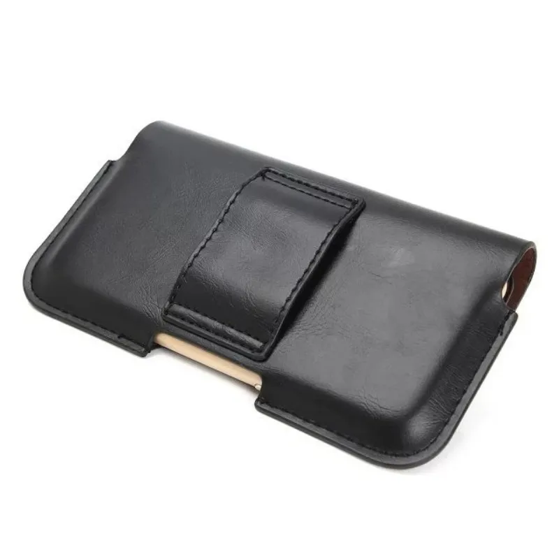 Genuine Leather Pouch Case (28)