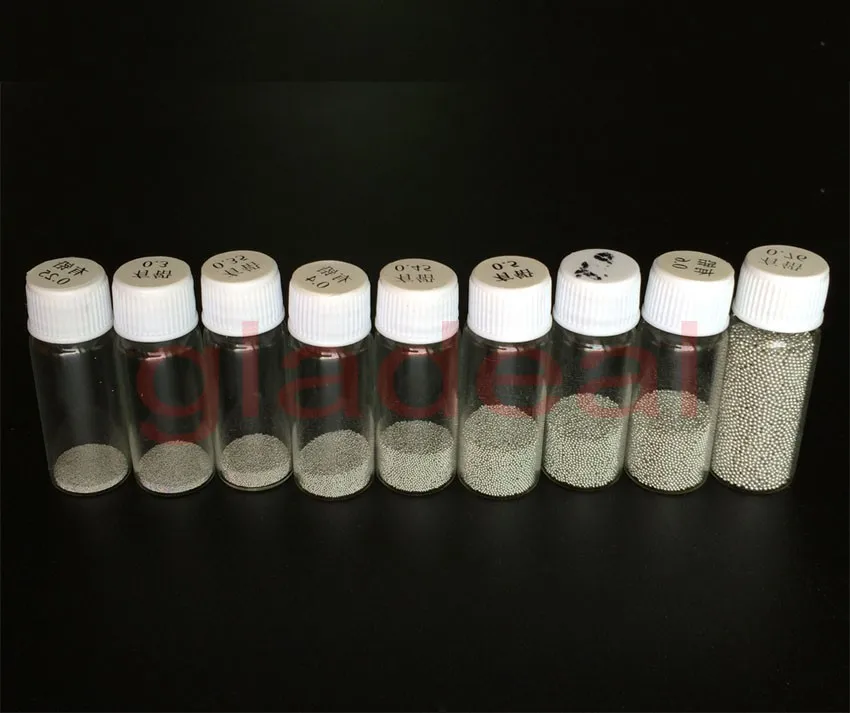 soldering Tin Balls-850-1