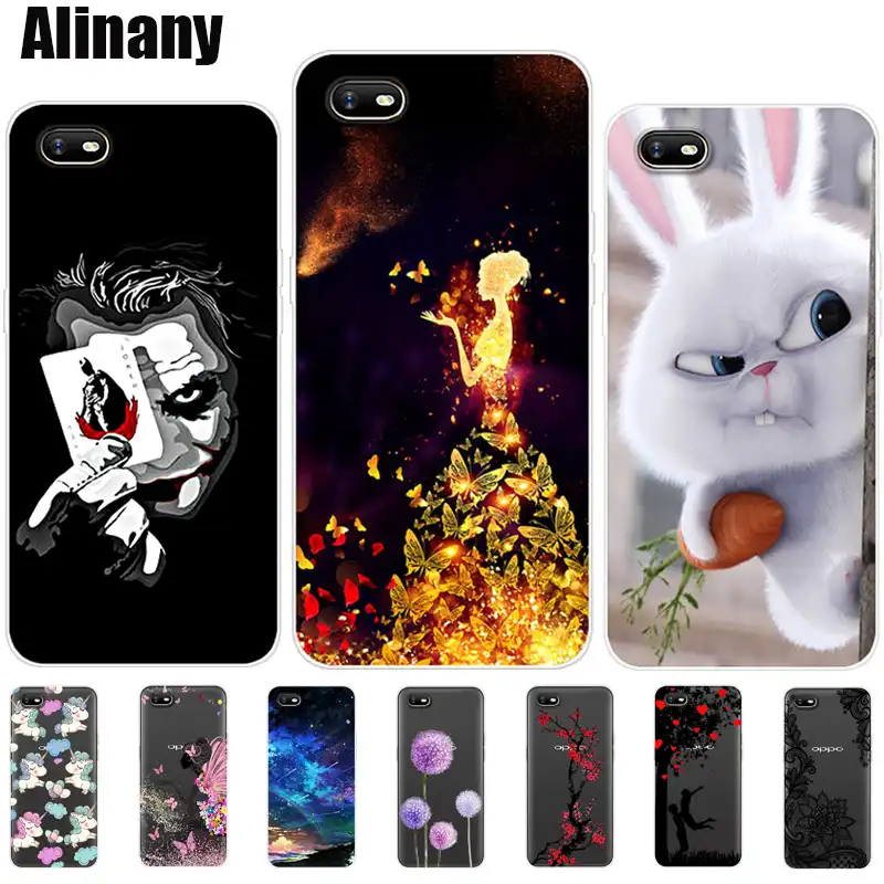 Oppo A1k Case Oppo A1k Case Cover 