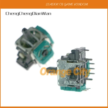 

2pcs/lot Original 3D Analog Joystick stick Sensor Module replacement for Nintend Switch Pro for NS Pro Controller