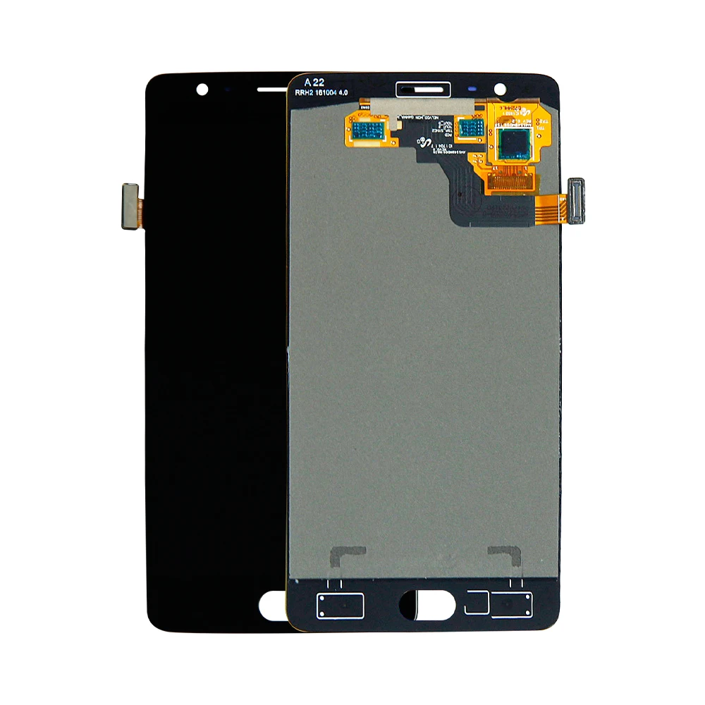 

For 5.5"Oneplus 3T 1+ 3t LCD Display Digitizer Touch Panel Screen Assembly Free Tools