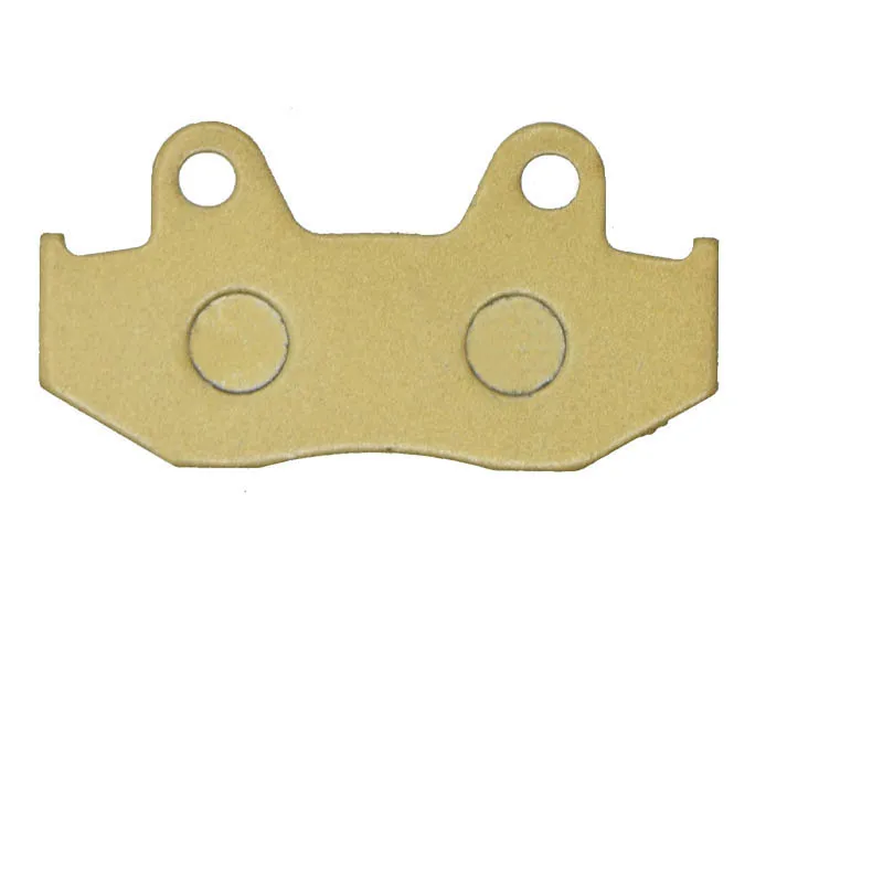 2003-2015 SOMMET Motorcycle Front Brake Pads Disc 1 pair for Honda CRF 230 F