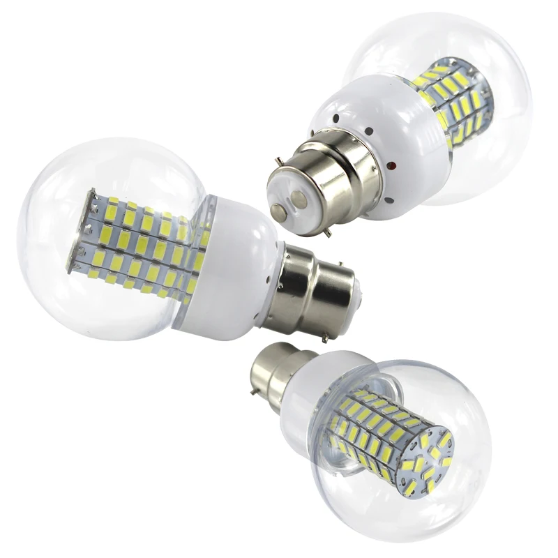 led bulb lamp 7