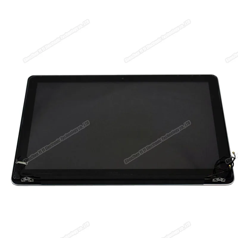 

For Macbook Pro Unibody 13" A1278 Full Complete LCD LED Display Screen Assembly 661-5868 661-6594 2011 2012