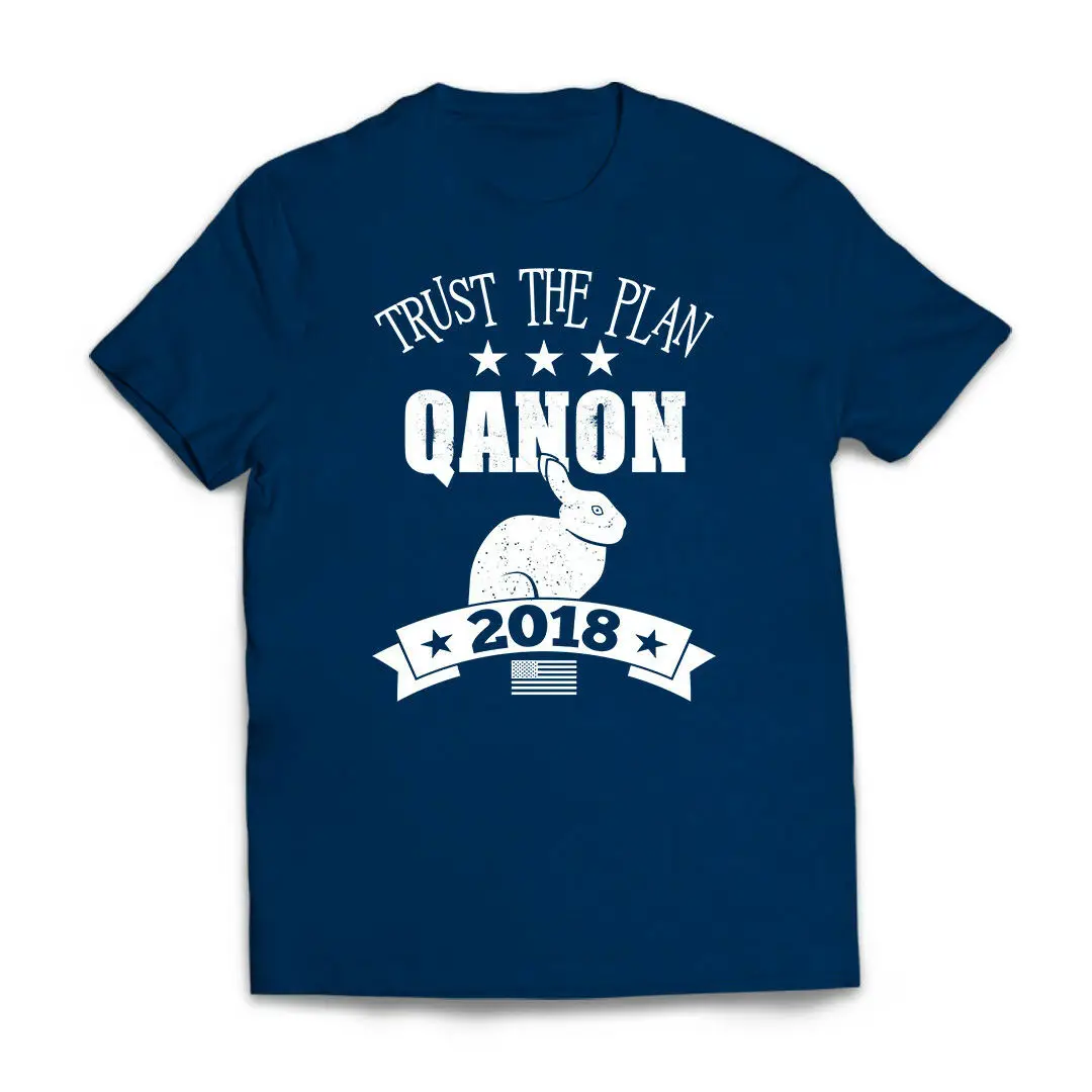 

Qanon Shirt Where We Go One We Go All T-Shirt USA Flag WWG1WGA Q Anon Shirt tee