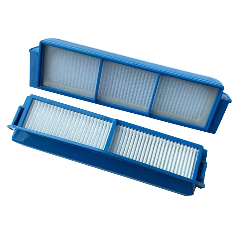 4 шт./компл. FC8792 FC8794 фильтр аксессуары Запчасти для Philips FC8007 FC8796 Замена полезный Удобный прочный