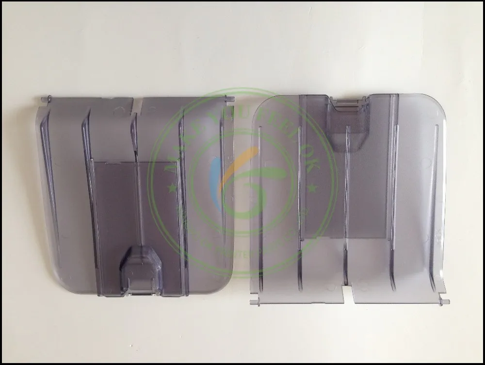 

10PC RM1-2055 RM1-0659-000 RM1-0659 RM1-0659-000CN Paper Output Tray Assembly Delivery Tray for HP 1018 1020 1010 1012 1015 1022