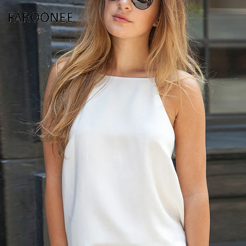 

Sexy Satin Adjustable Strap Lining Camisole Tank Top Female Casual Summer Lace Up Cami Women Reversible Cami Lace Top