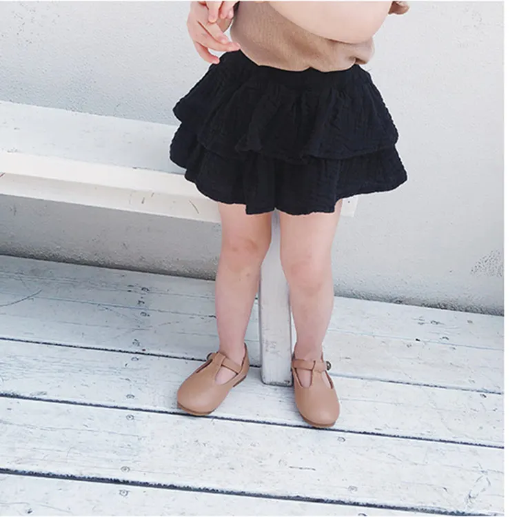 

Baby Girls' Cotton Ruffle Infant Toddler diaper covers,Baby Bloomers Panties Ruffle Shorts Toddler Diaper Covers shorts skirts