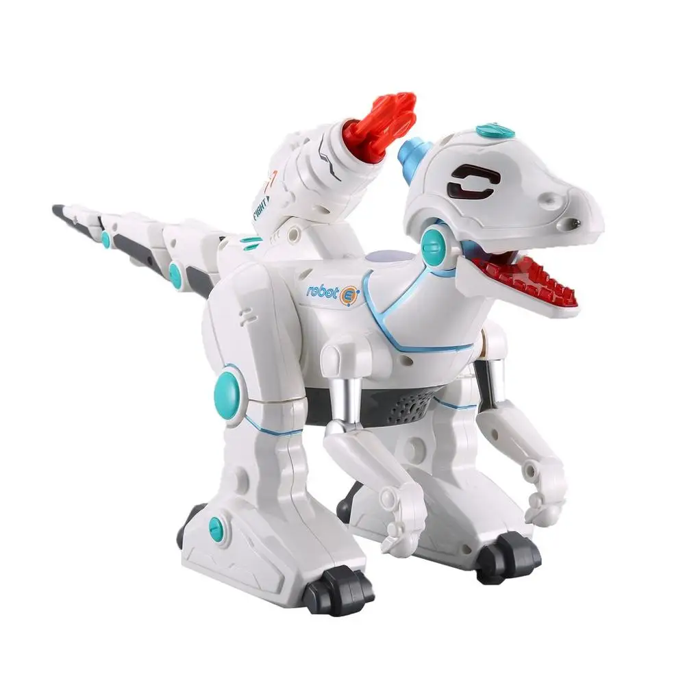 

Mechanical War Dragon Toys Remote Control Dinosaur Toy Music Intelligent Children RC Robot Mechanical War Dragon Toys