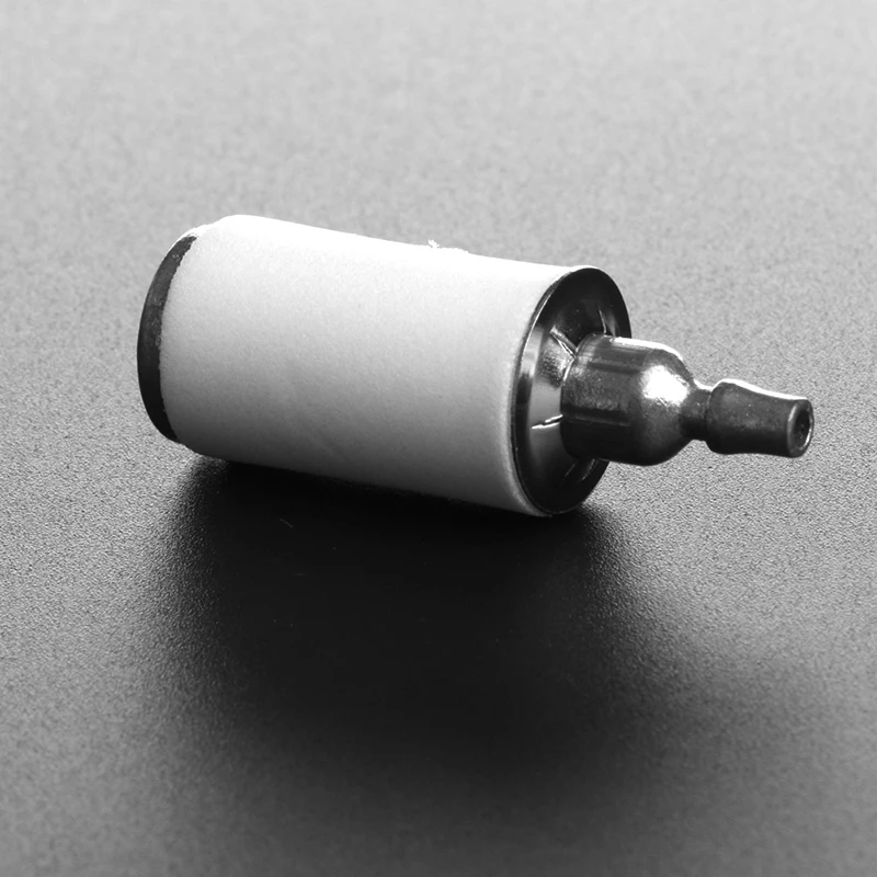 OOTDTY Fuel Filter For Weedeater Poulan Craftsman Trimmer Chainsaw Blower Lawn mower Garden tool parts dorp shipping