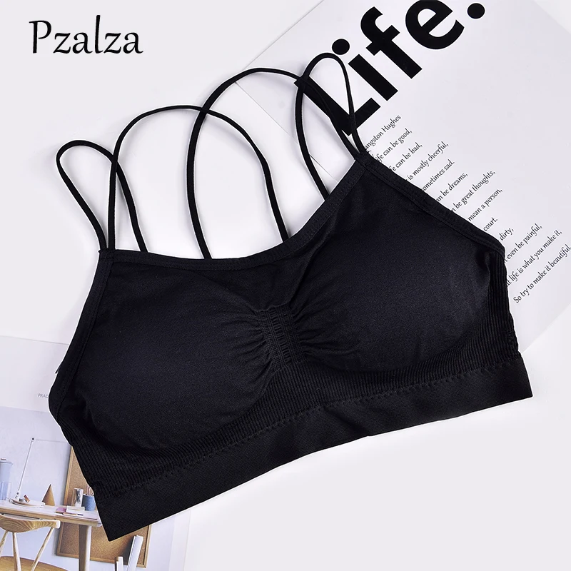 

White Black Tank Top Solid Camis Stretch Elasticity Women Titness Tank Top Backless Ladies Work Out Vest Top Casual Outsidewear