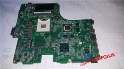 Оригинальный Для Acer Aspire 5951 5951g материнская плата ноутбука MBRH006001 DA0ZRHMB8E0 HM65 DDR3 GT555M 2 ГБ видео полностью протестированы