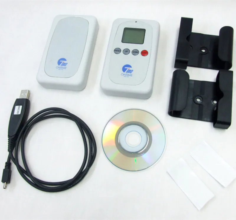 Supermarket mall traffic Statistics Chain dedicated infrared Customer Counter wireless people counter English version