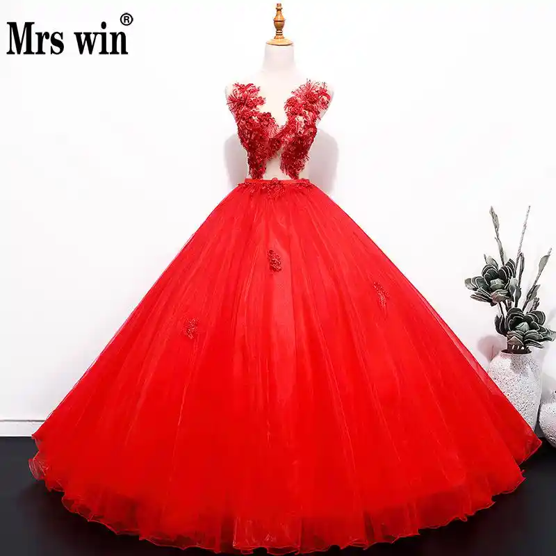 dresses para quinceanera