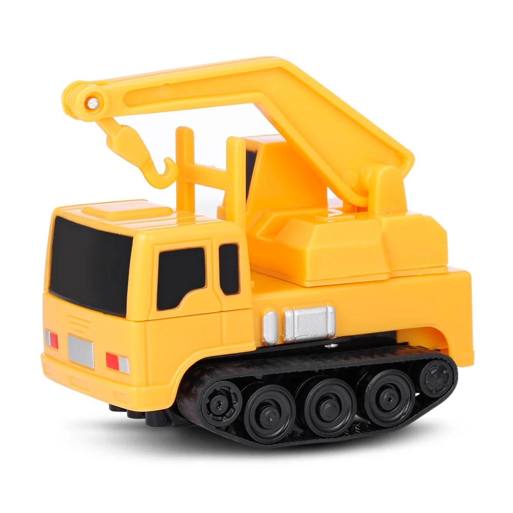 toy truck construction