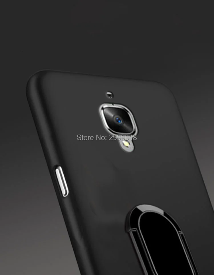 ONE PLUS 3 3T CASE4