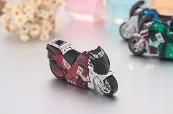 

20pcs/lot Motorcycle style butane gas Lighters for cigarette Portable Cigarette Flameless lighter WindProof Smoking lighter