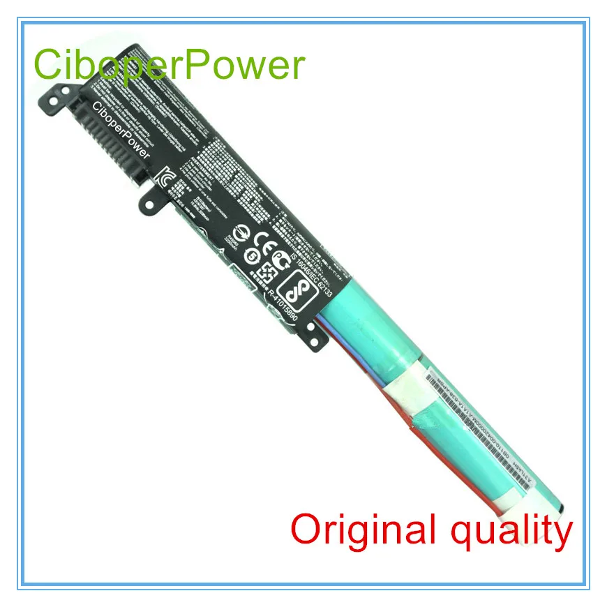 

Original A31N1537 battery for X441UV 0B110-00420300 X441UA X441SA X441SA-1A
