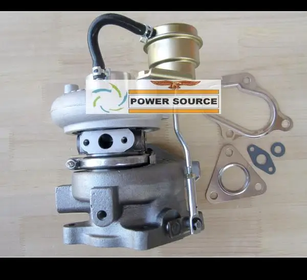 TF035 49135-03101 49135-03100 Turbocharger For Mitsubishi Pajero Shogun Canter Challanger Delica L400 2.8L D 4M40 with gaskets